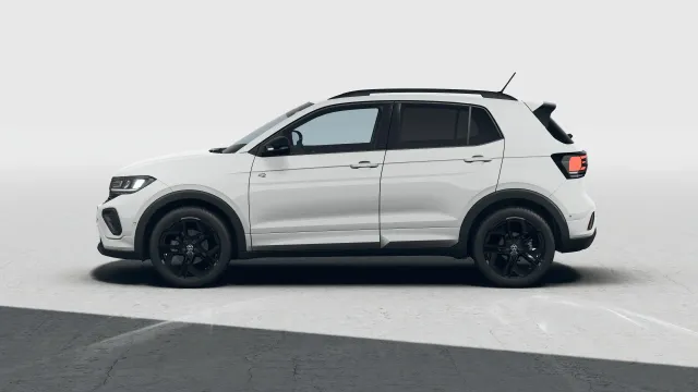 VW T-Cross R-Line