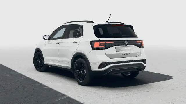 VW T-Cross R-Line