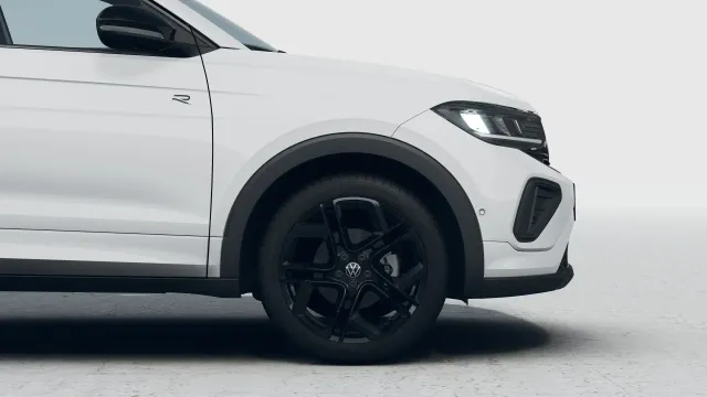 VW T-Cross R-Line