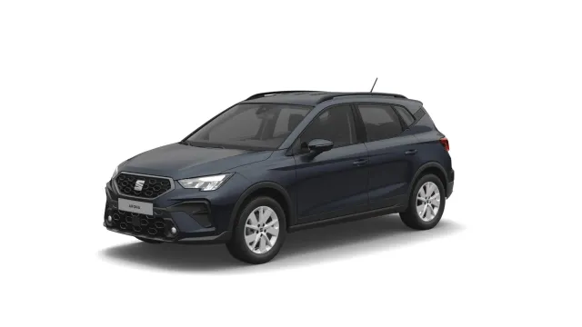 Seat Arona Reference