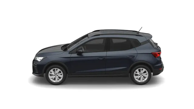 Seat Arona Reference