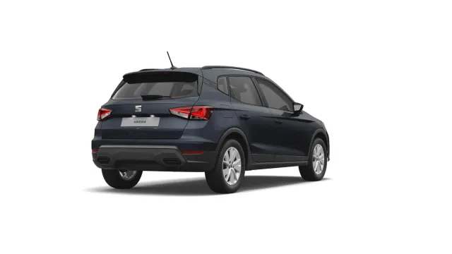 Seat Arona Reference