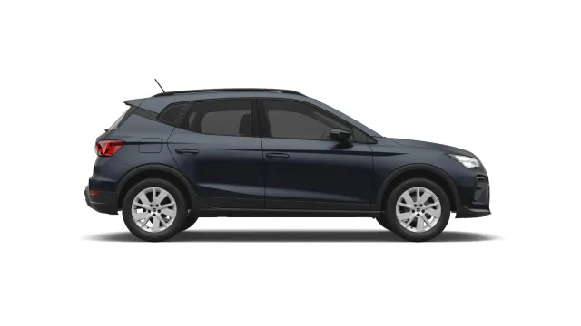 Seat Arona Reference