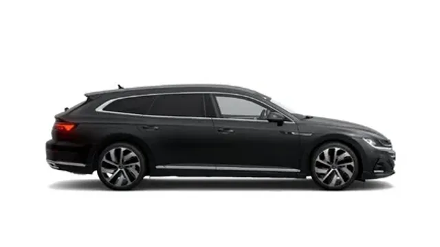 VW Arteon Shooting Brake R-Line