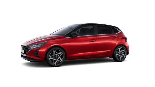 Hyundai i20 Style