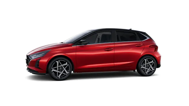 Hyundai i20 Style