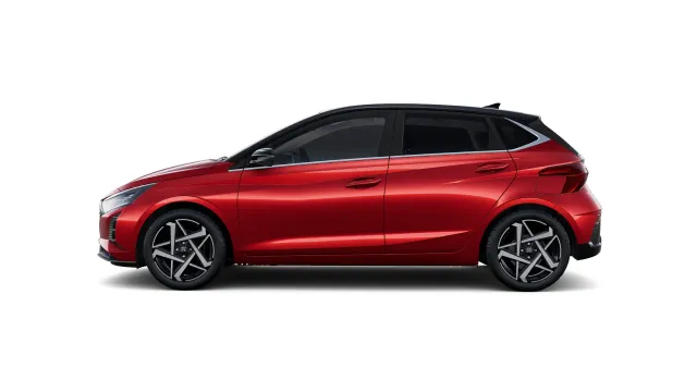 Hyundai i20 Style