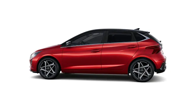 Hyundai i20 Style