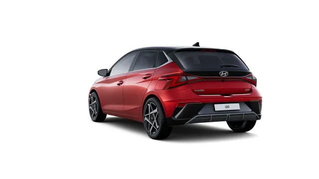Hyundai i20 Style