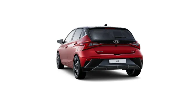Hyundai i20 Style