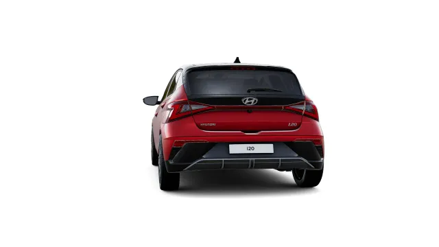 Hyundai i20 Style