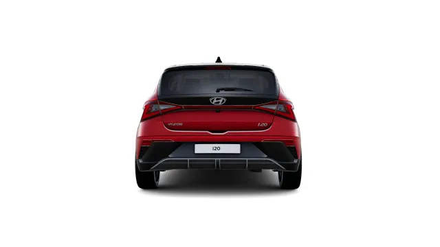Hyundai i20 Style