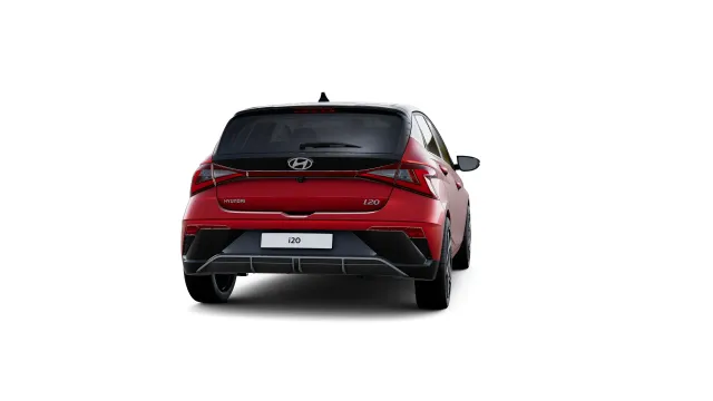 Hyundai i20 Style