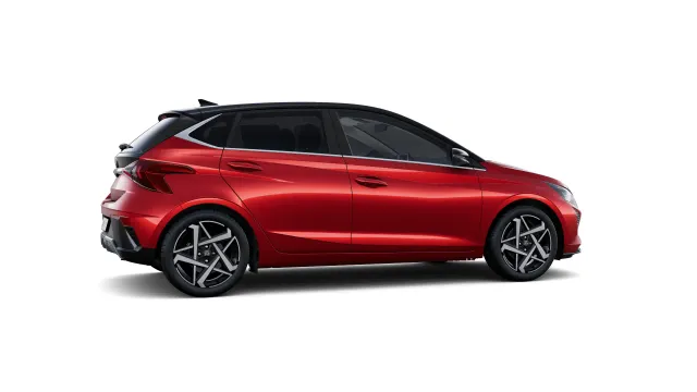 Hyundai i20 Style