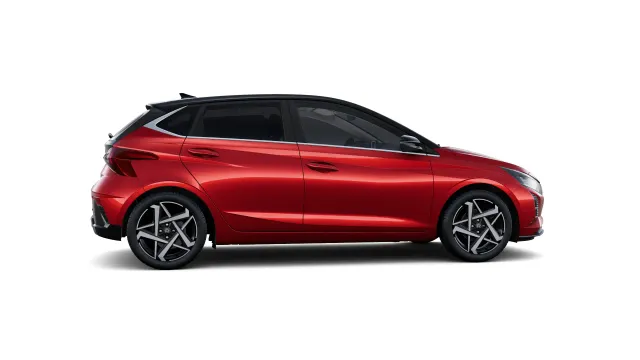 Hyundai i20 Style