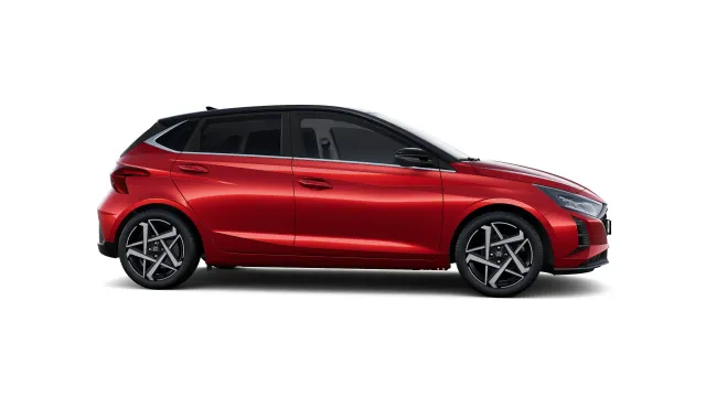 Hyundai i20 Style