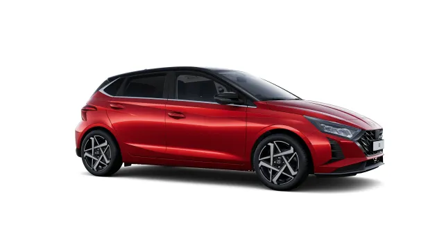 Hyundai i20 Style