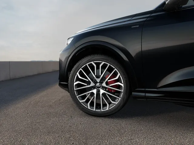 Audi Q5 Sportback