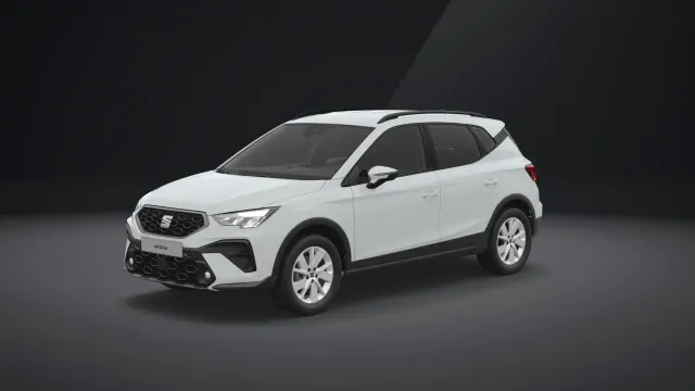 Seat Arona Style