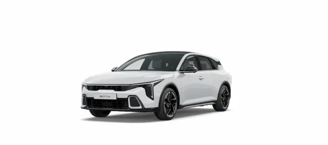 Kia K4 Exclusive