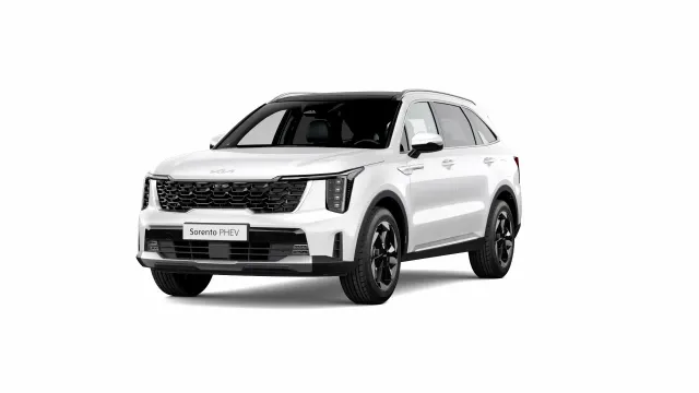 Kia Sorento Top