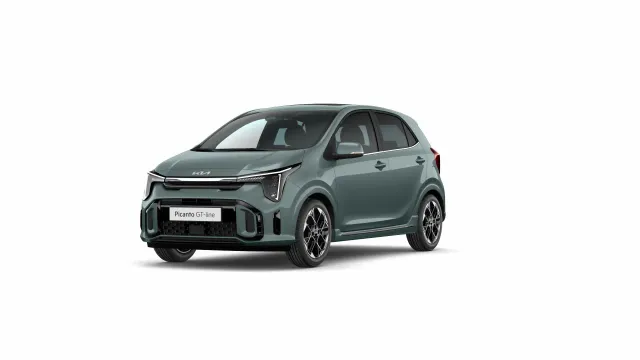 Kia Picanto Comfort