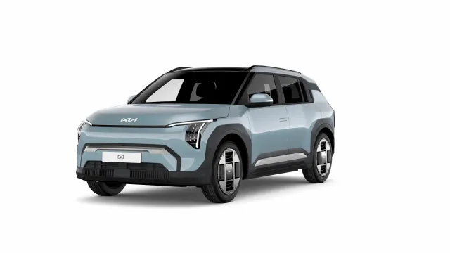 Kia EV3 Air