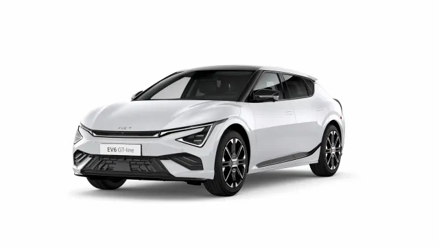 Kia EV6 Air