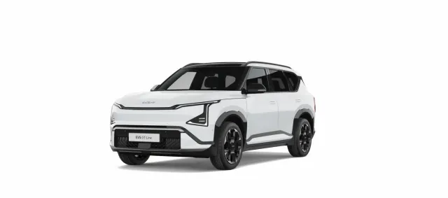 Kia EV5 GT-Line
