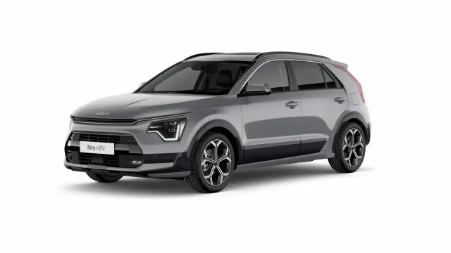 Kia Niro Style