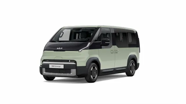 Kia PV5 Passenger Plus