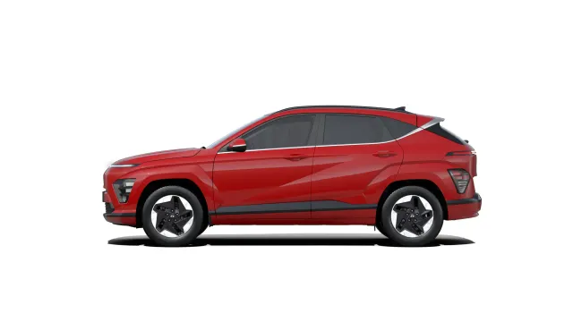 Hyundai Kona Czech Edition