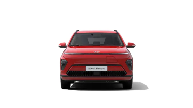 Hyundai Kona Czech Edition