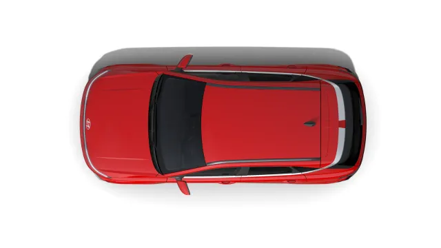 Hyundai Kona Czech Edition