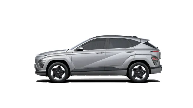 Hyundai Kona Czech Edition