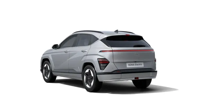 Hyundai Kona Czech Edition
