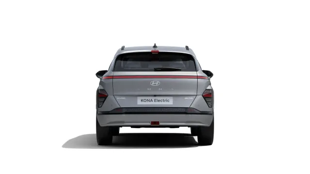Hyundai Kona Czech Edition