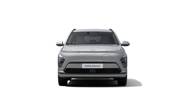 Hyundai Kona Czech Edition