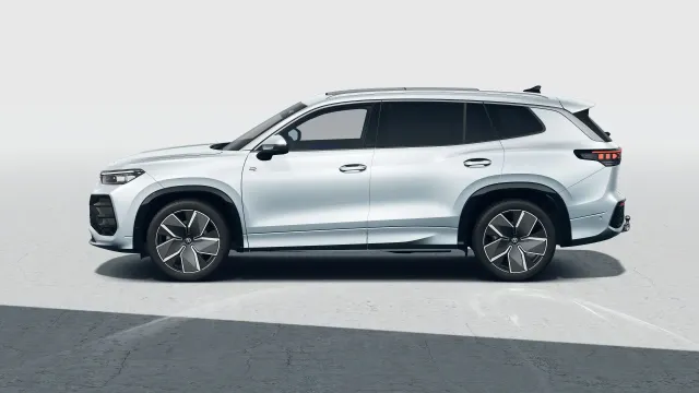 VW Tayron R-Line People
