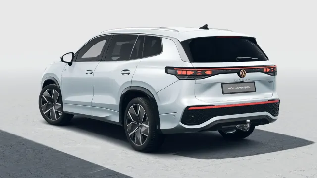 VW Tayron R-Line People