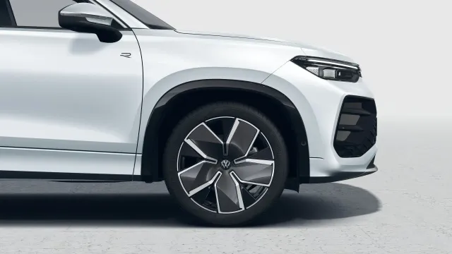 VW Tayron R-Line People