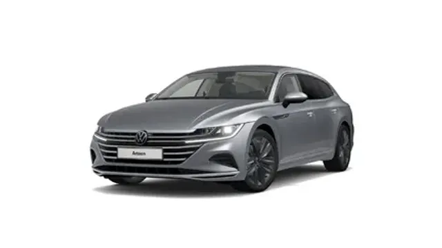 VW Arteon Shooting Brake Elegance