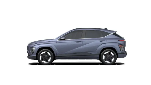 Hyundai Kona N Line