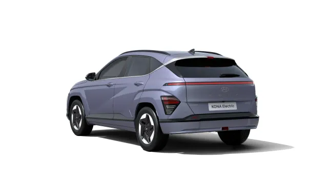 Hyundai Kona N Line