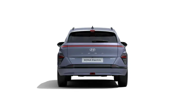 Hyundai Kona N Line