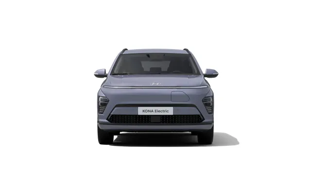 Hyundai Kona N Line