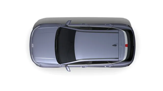 Hyundai Kona N Line
