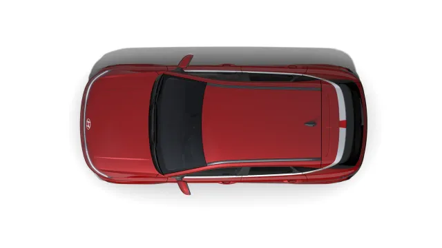Hyundai Kona Czech Edition