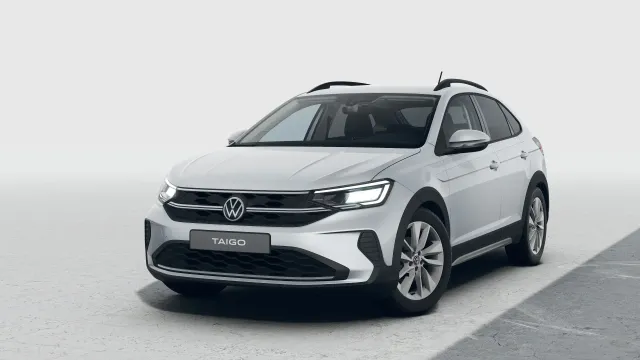 VW Taigo People
