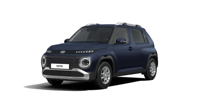 Hyundai Inster Style
